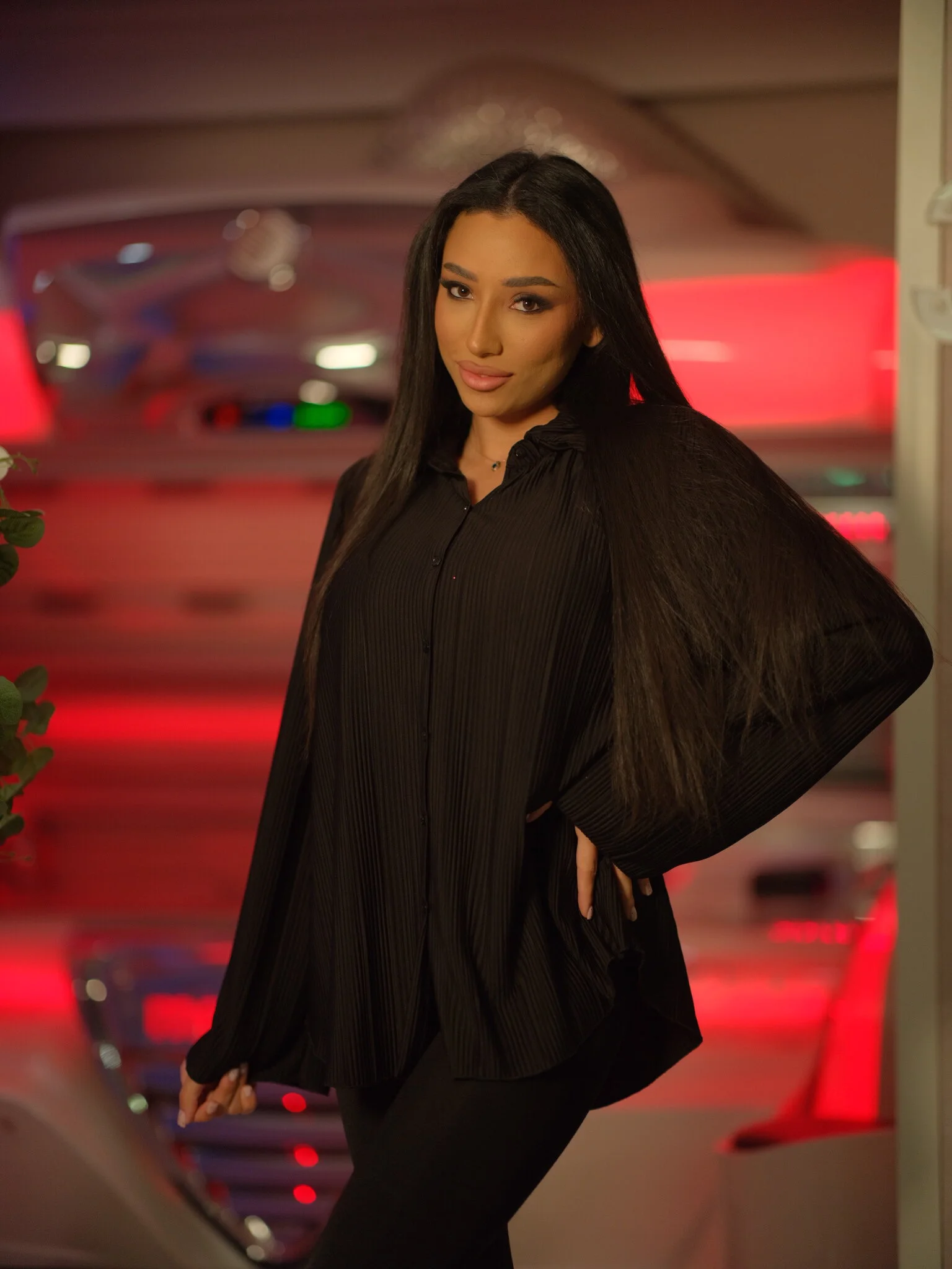 XXX Porn Photo of Nude GinaValentinna 88