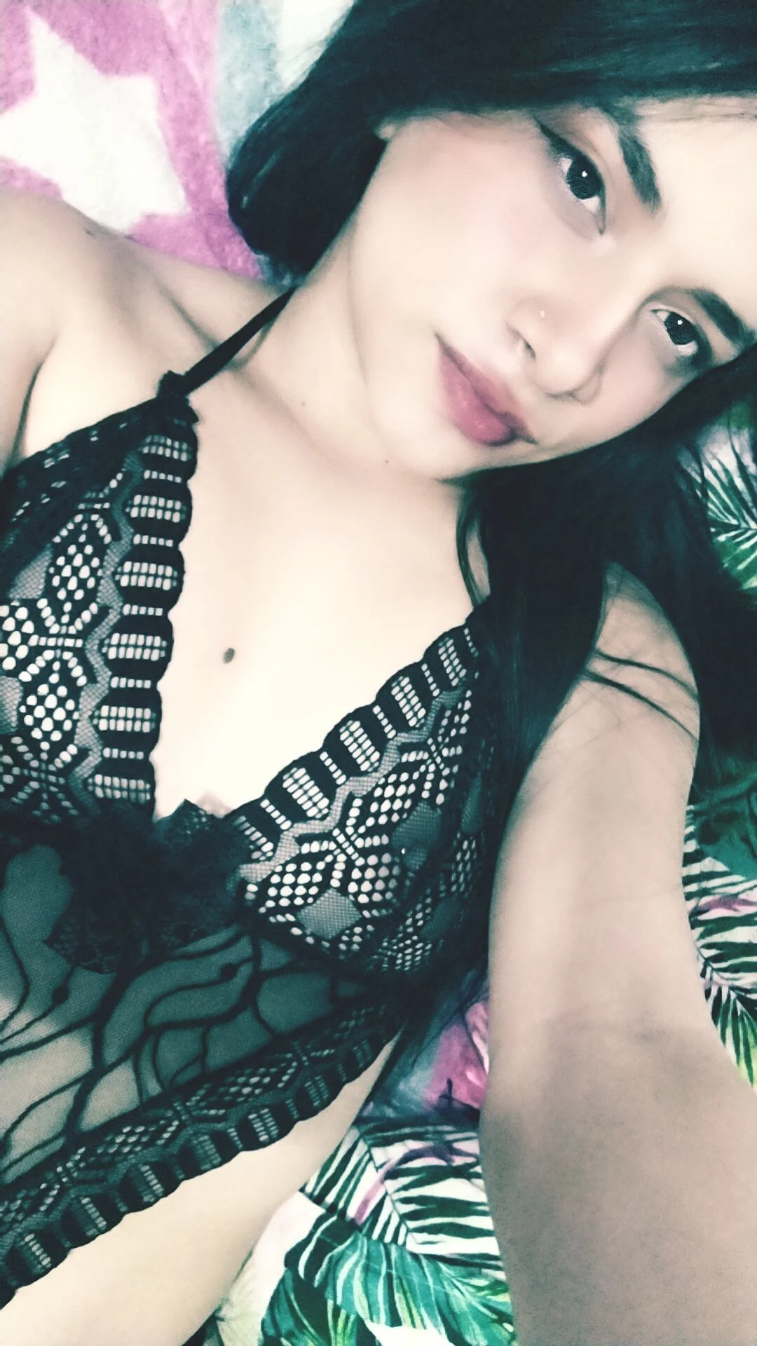 XXX Porn Photo of Nude saraa_li 8