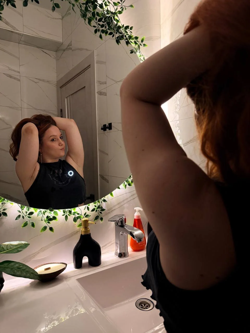 XXX Porn Photo of Nude Amazing_mood 25