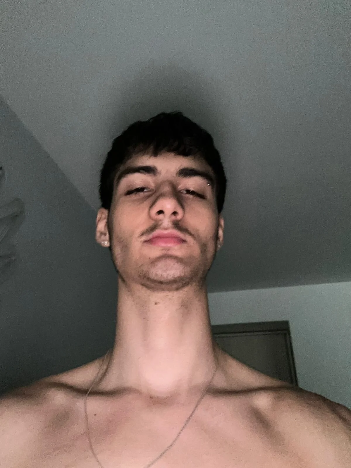 XXX Porn Photo of Nude Liam_Crown 50