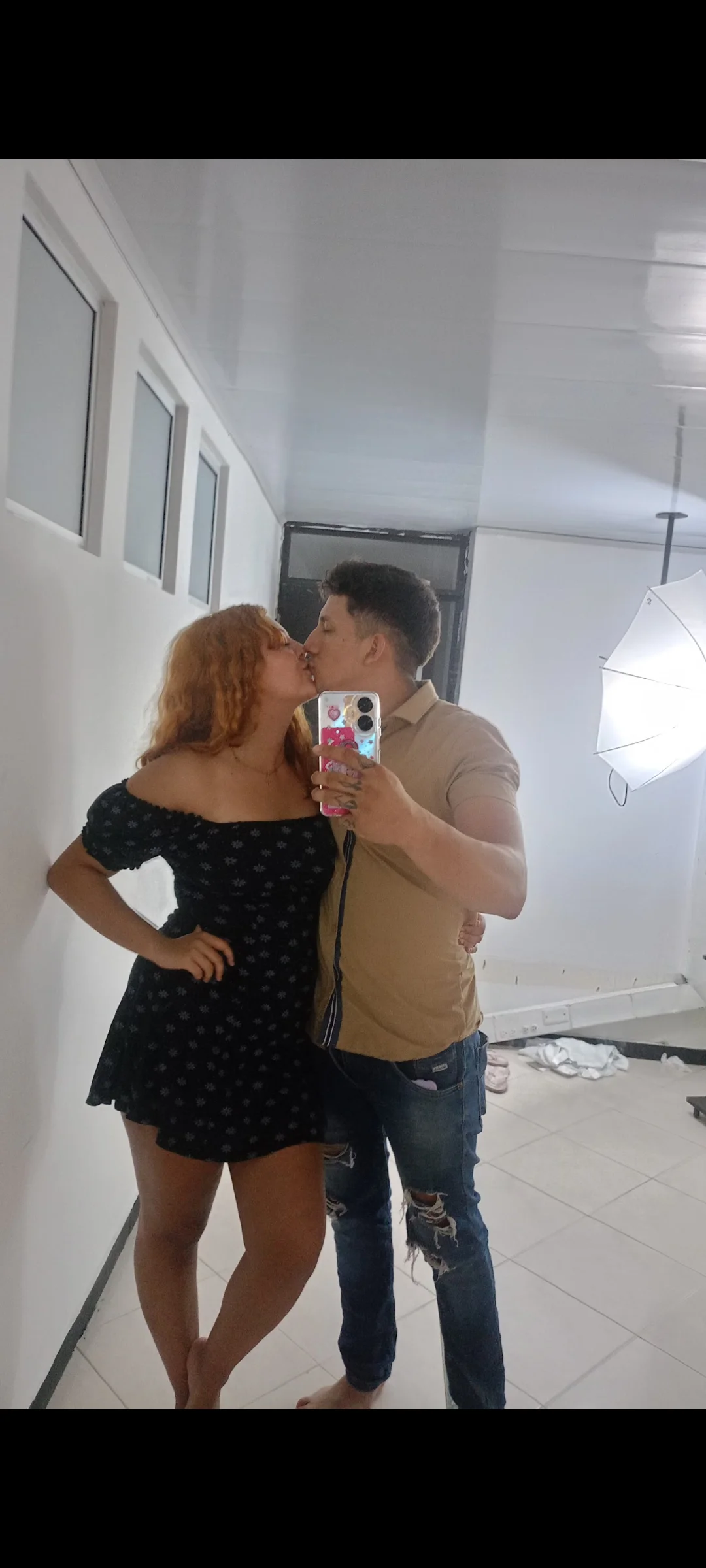 XXX Porn Photo of Nude Maykol_Victoriasr 15