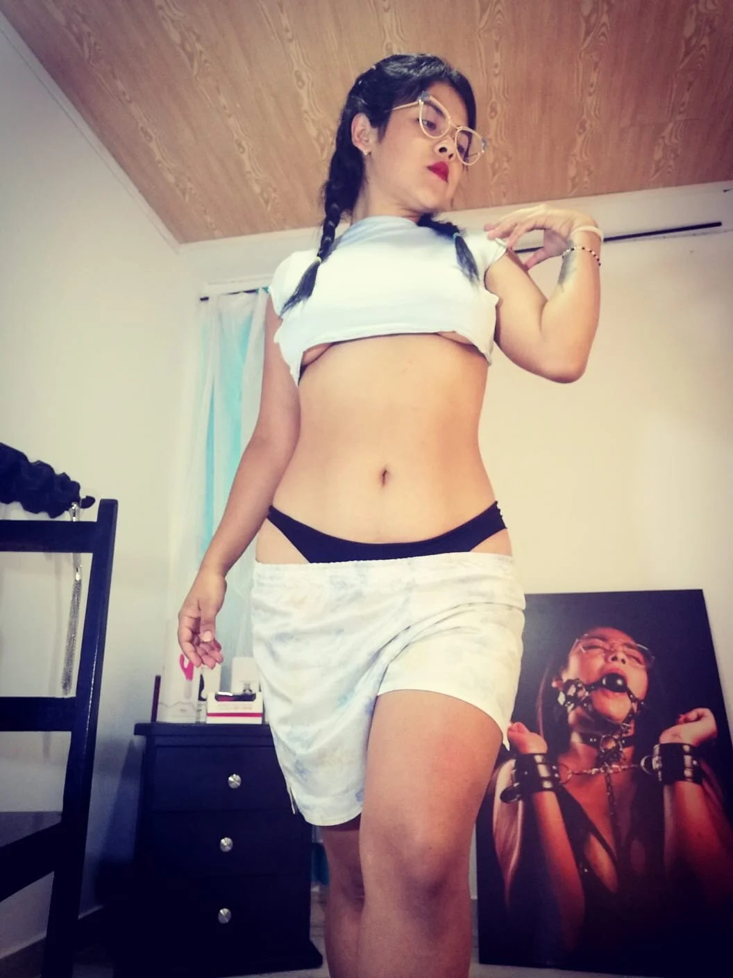 XXX Porn Photo of Nude Andreas-grace 29