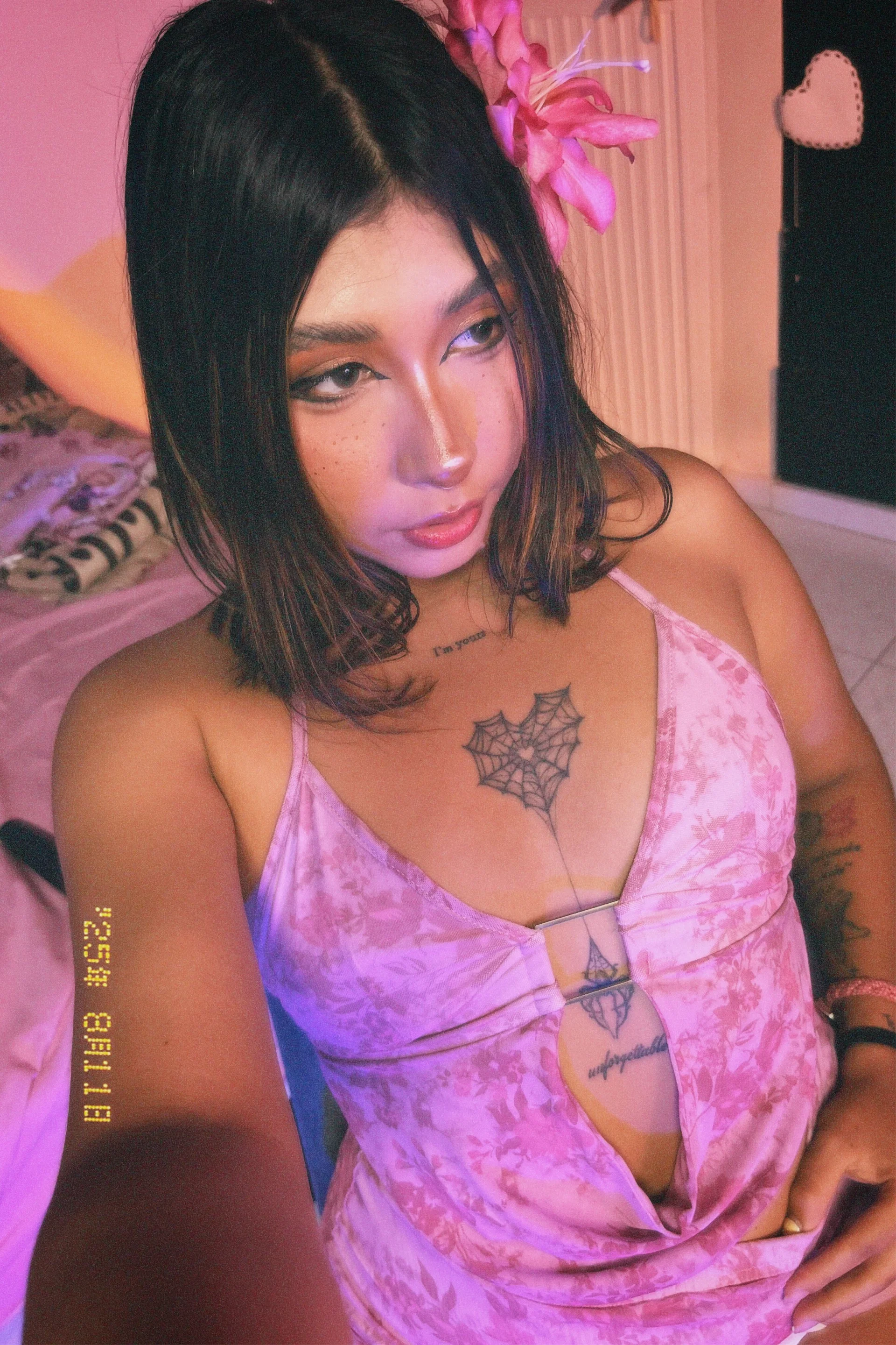 XXX Porn Photo of Nude emilysofiia 73