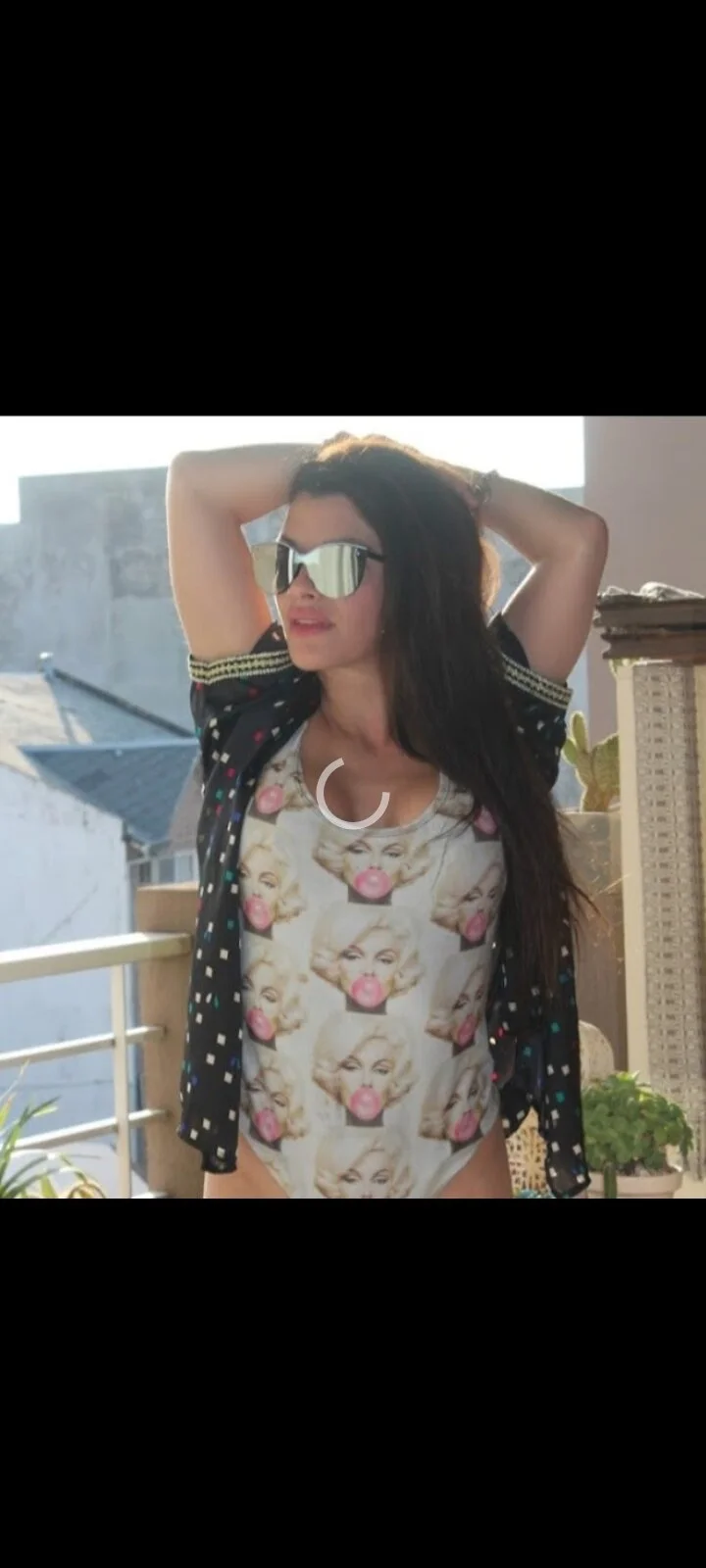 XXX Porn Photo of Nude Paulita2027 3