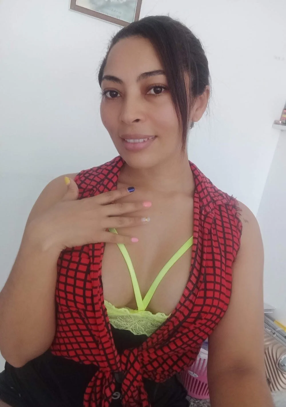 XXX Porn Photo of Nude karol_sm 14