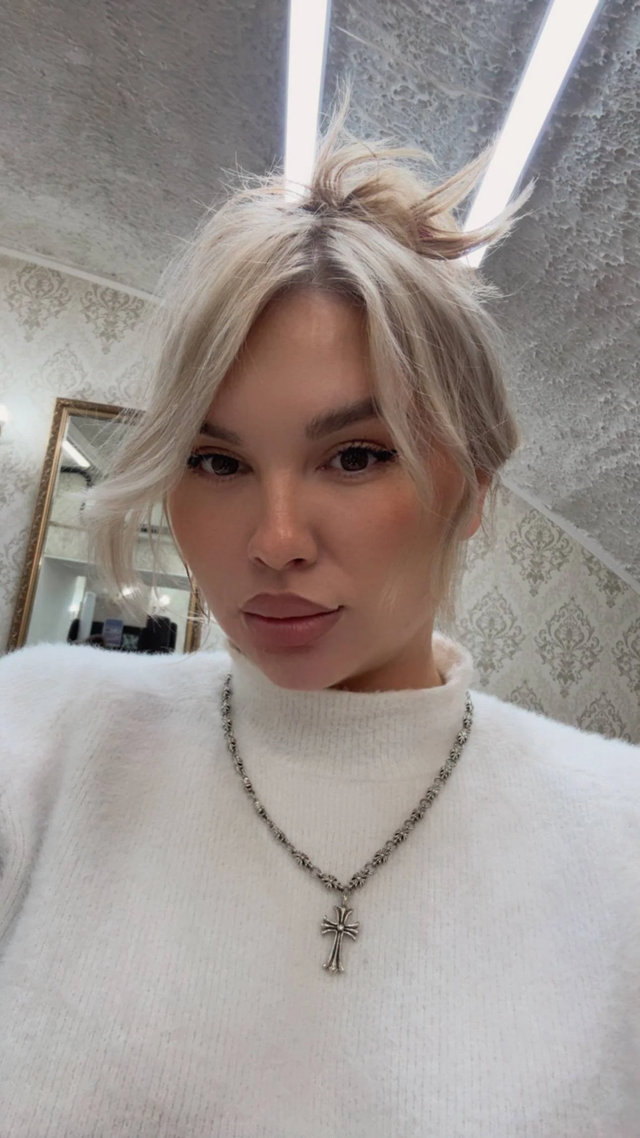 XXX Porn Photo of Nude SirenEclip 5