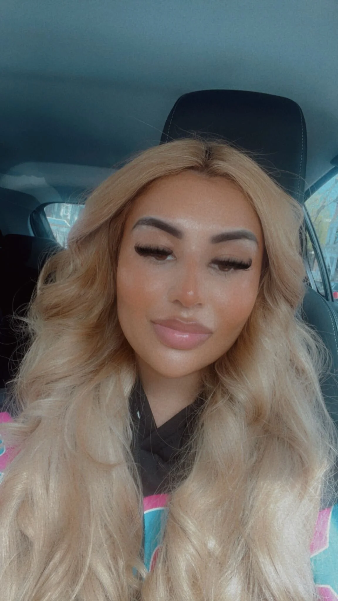 XXX Porn Photo of Nude PrincessShez 5