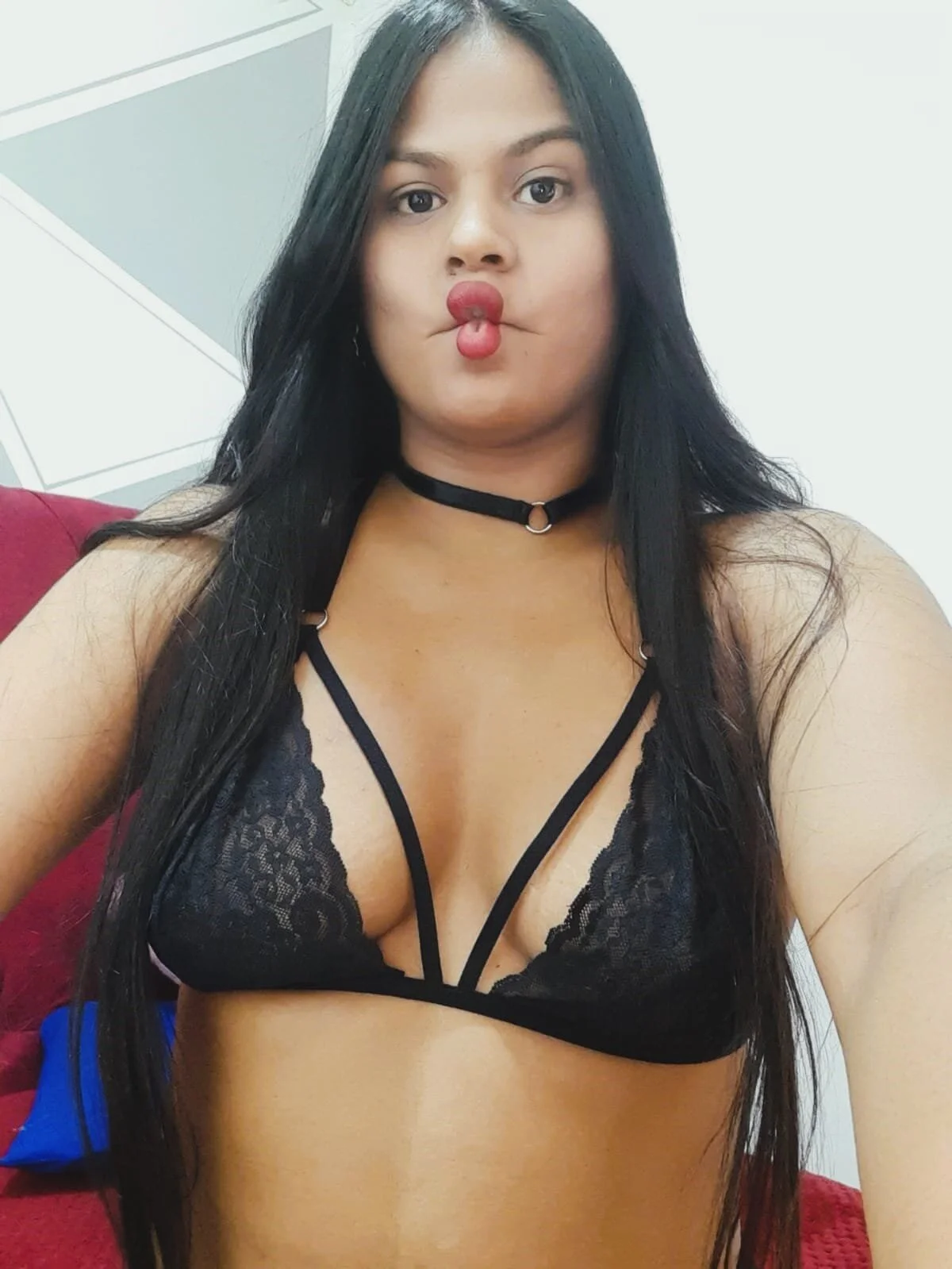 XXX Porn Photo of Nude SweetAlmaa 51
