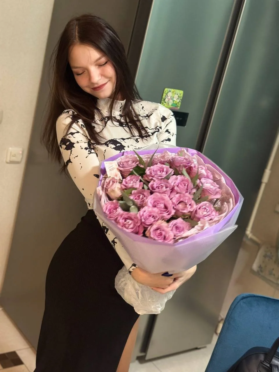 XXX Porn Photo of Nude ElizaPizza 12
