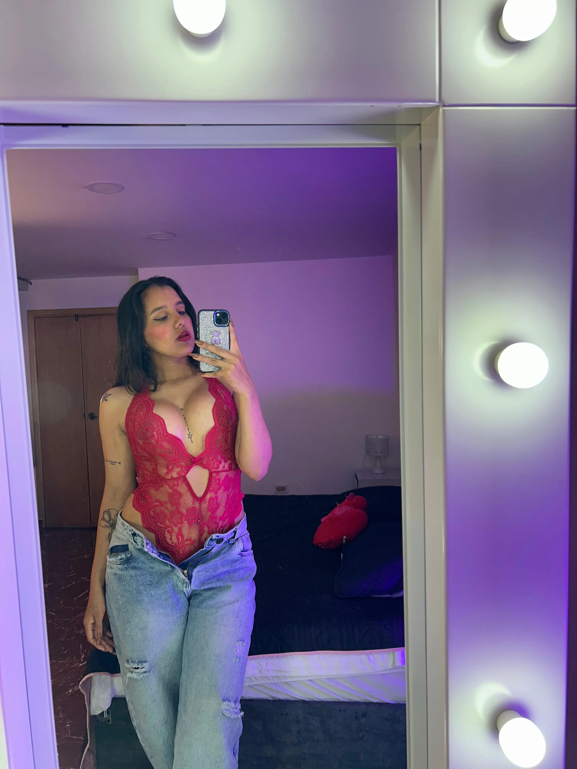 XXX Porn Photo of Nude katy_blush 2