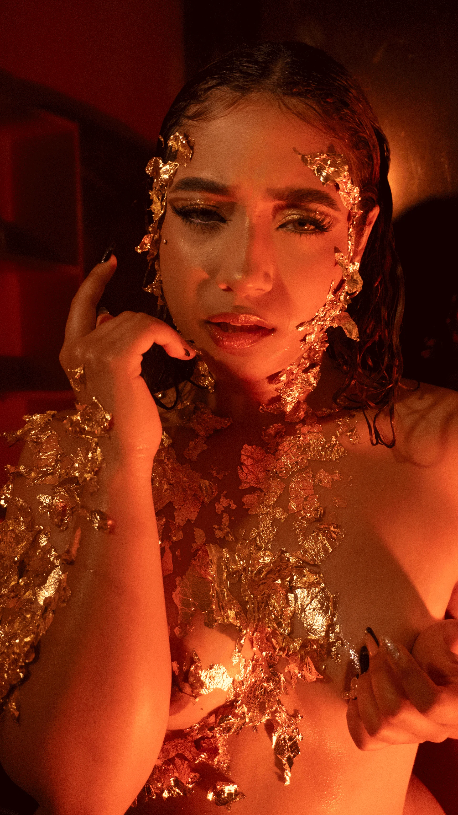 XXX Porn Photo of Nude CatalinaHerreraXXX 8