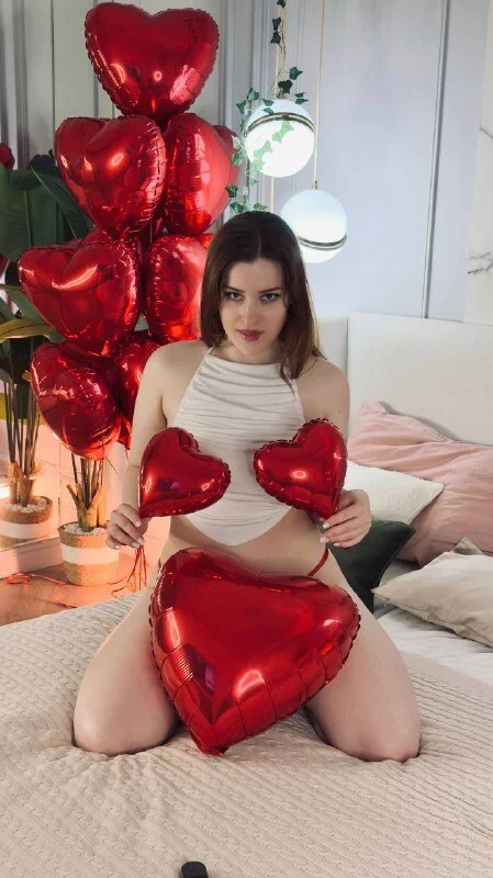 XXX Porn Photo of Nude EllieGarson 83