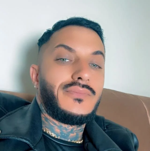 XXX Porn Photo of Nude MentoXXL 1