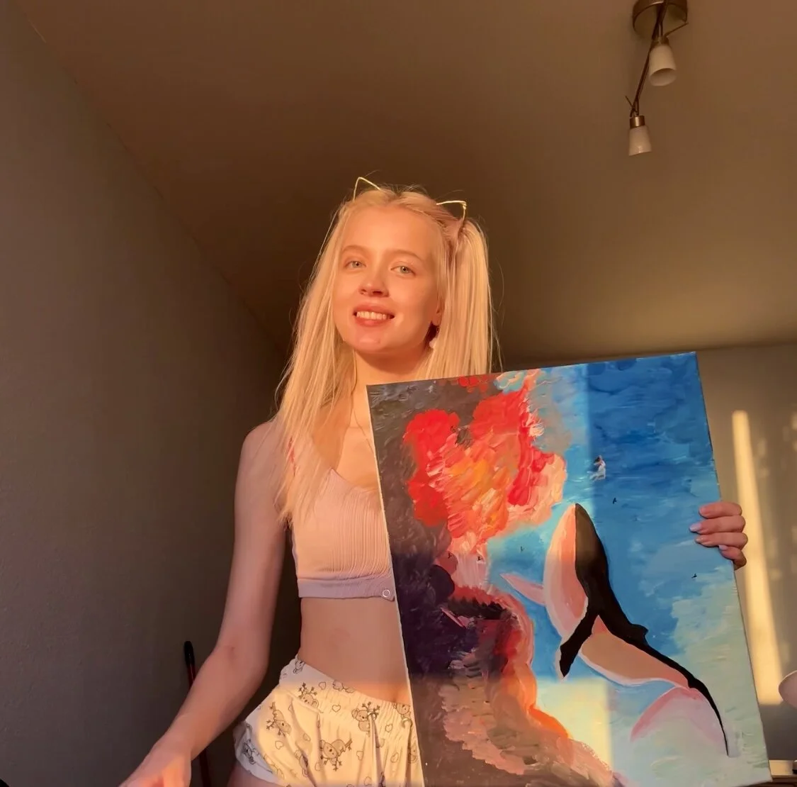 XXX Porn Photo of Nude __Aphrodita__wow__ 71