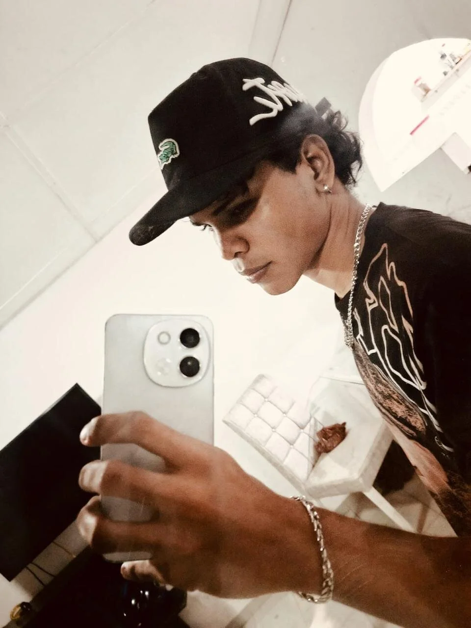 XXX Porn Photo of Nude Angel_Boycum 5