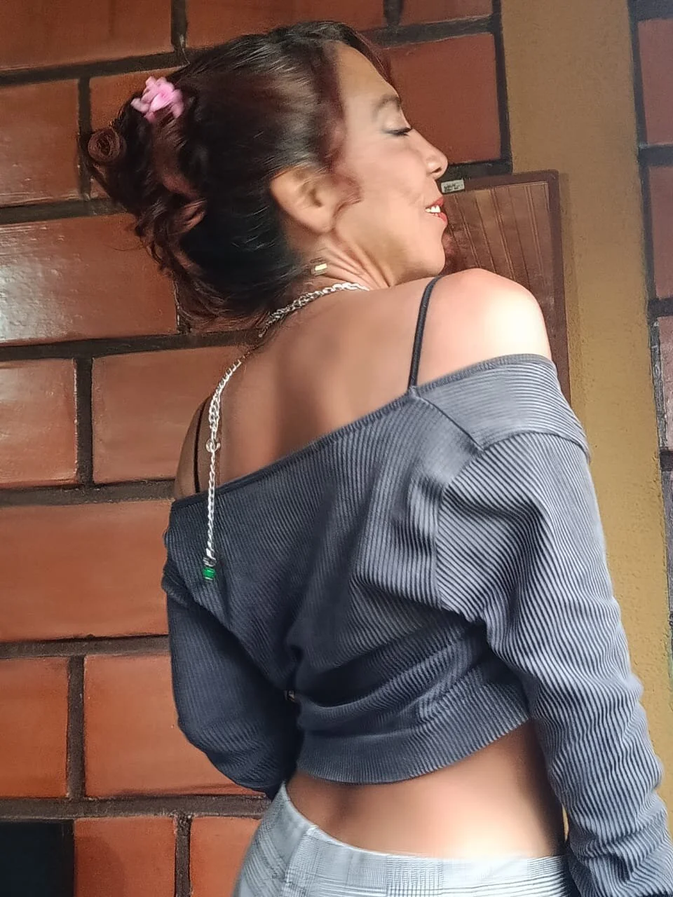 XXX Porn Photo of Nude Lady_Lolla11 12