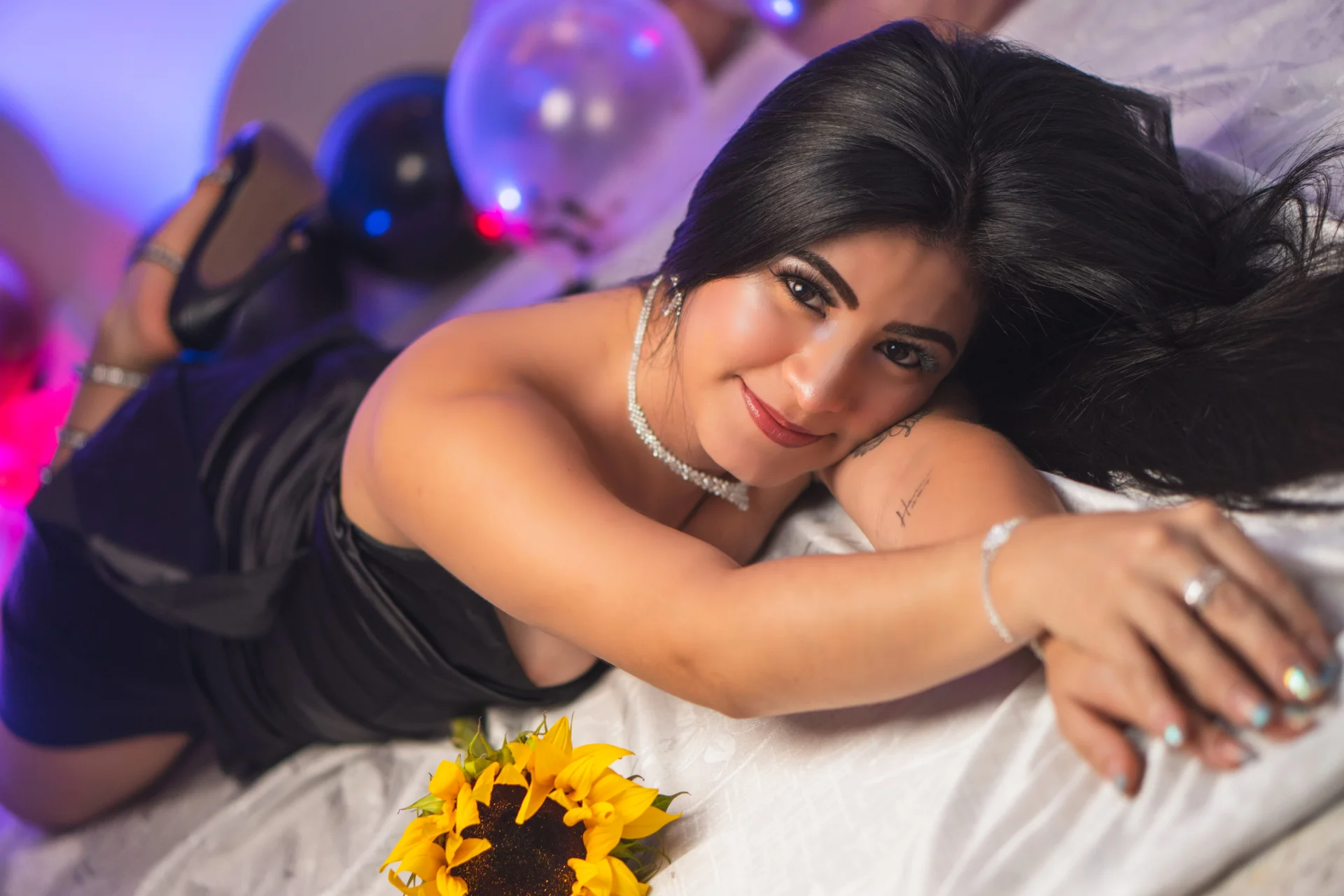 XXX Porn Photo of Nude lunaalynch 56