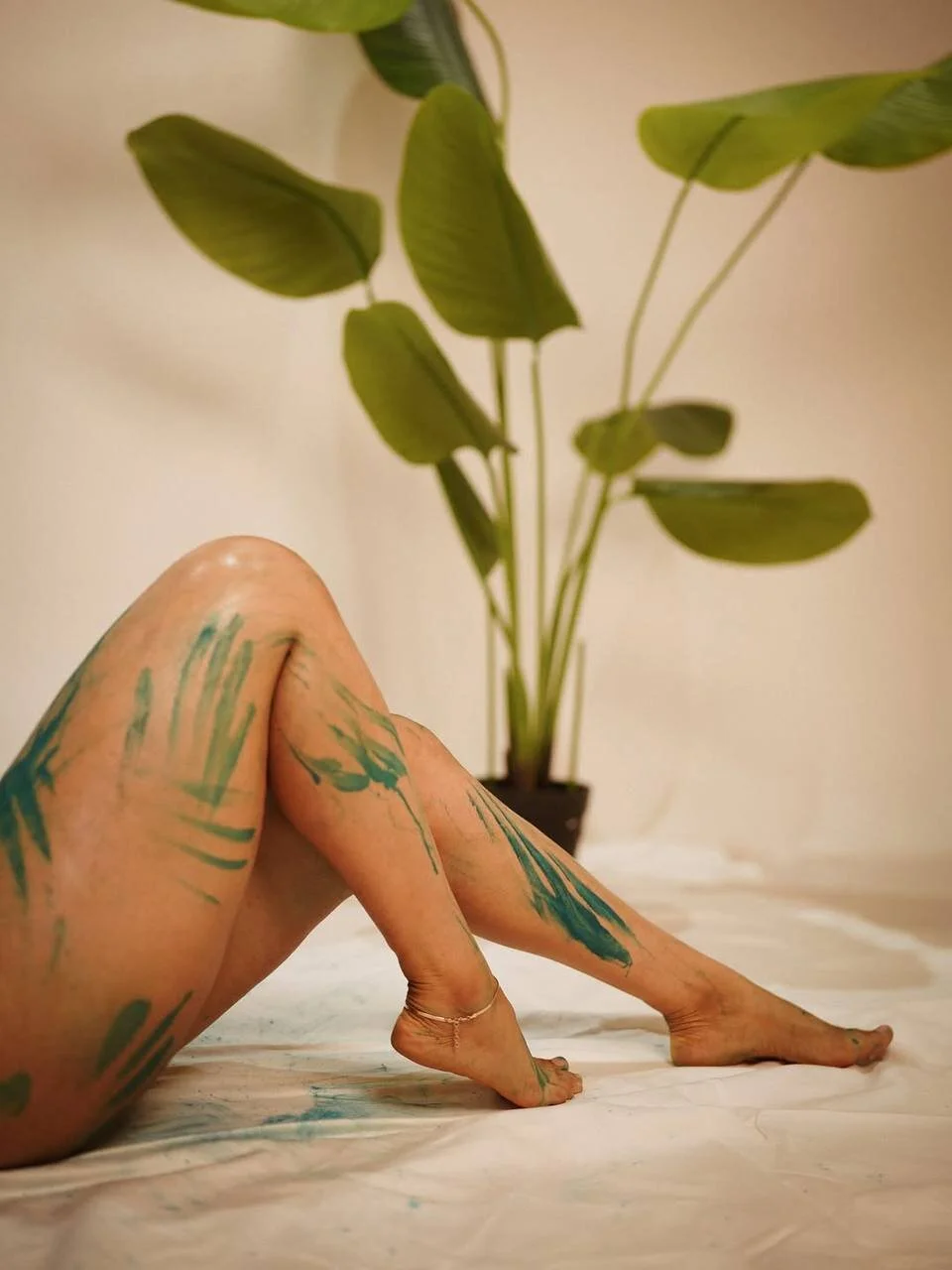 XXX Porn Photo of Nude GIYAHK 4
