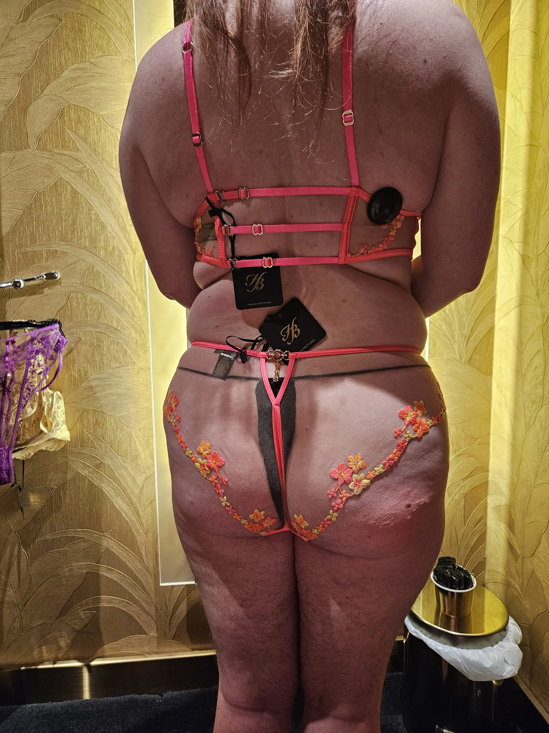 XXX Porn Photo of Nude ShibariTurtleDuck 16