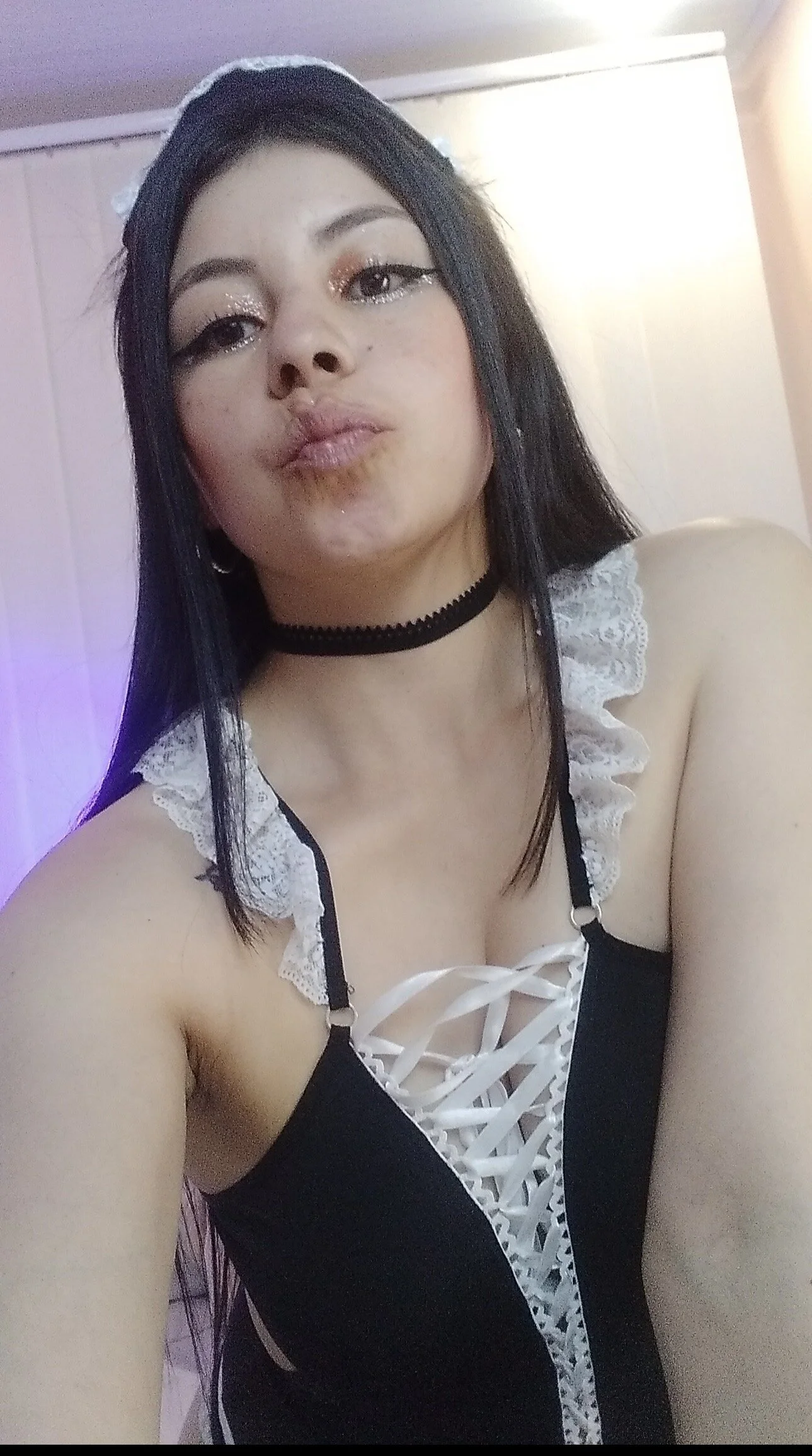 XXX Porn Photo of Nude liam_topson 4