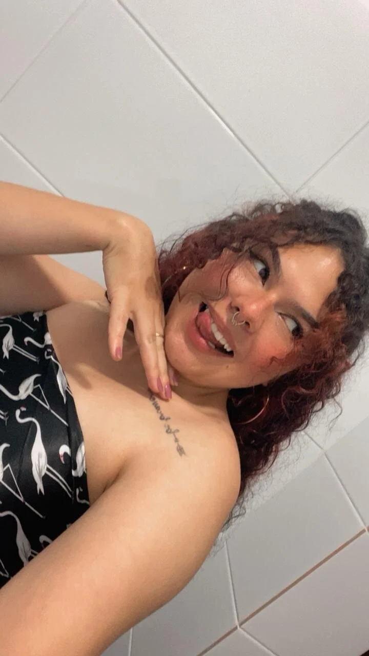 XXX Porn Photo of Nude SamyMuse 4