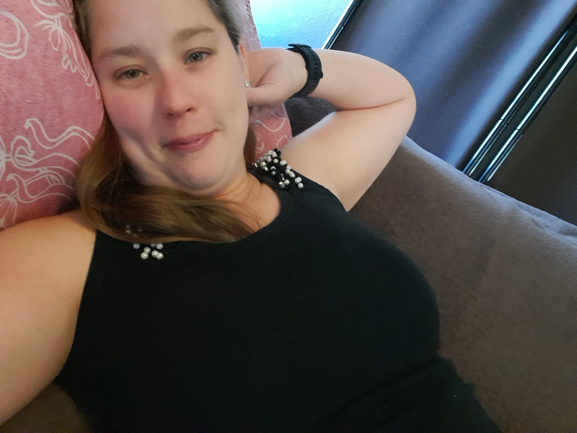 XXX Porn Photo of Nude sexydame88 4
