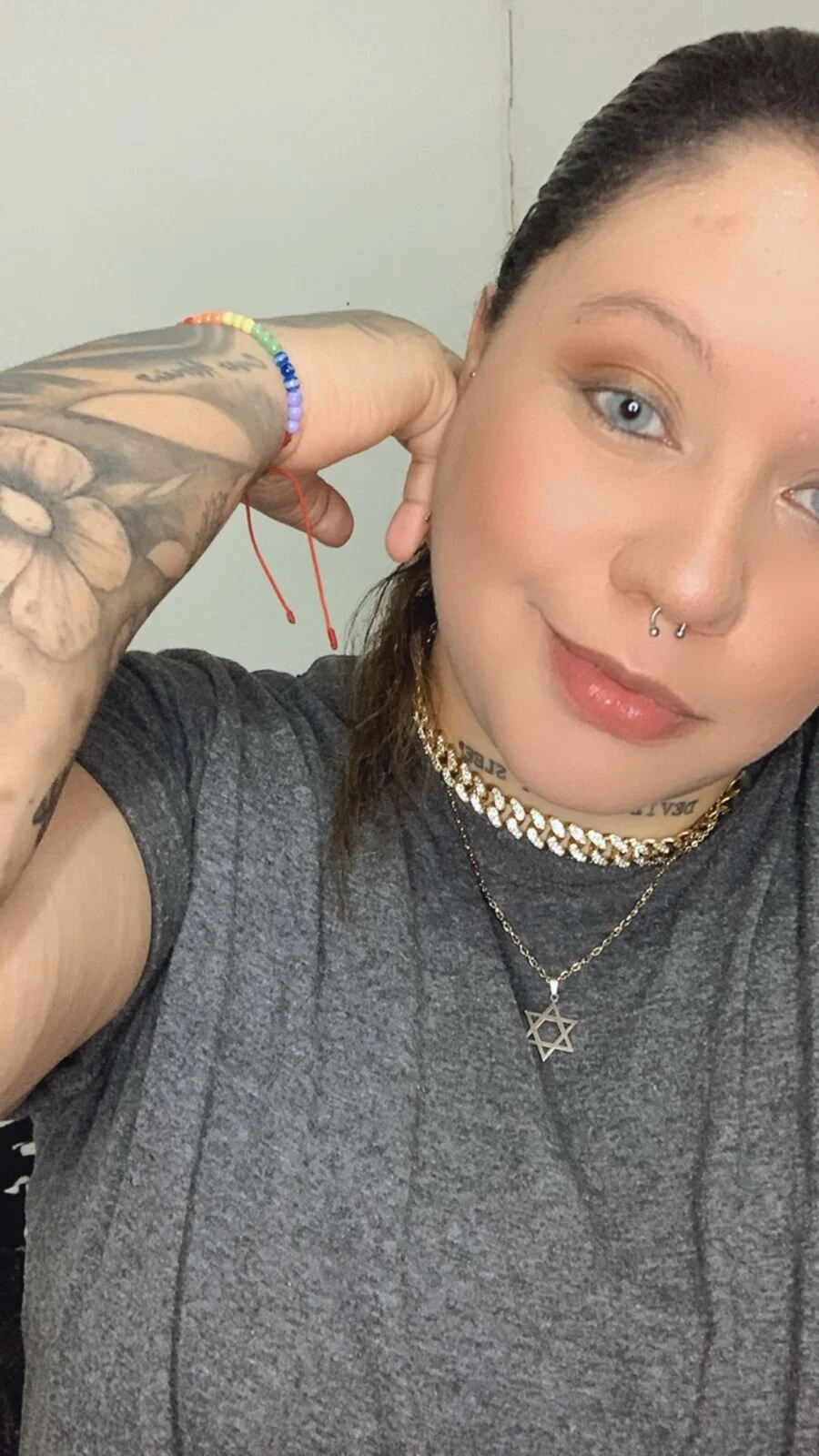 XXX Porn Photo of Nude mariana_spellman 5