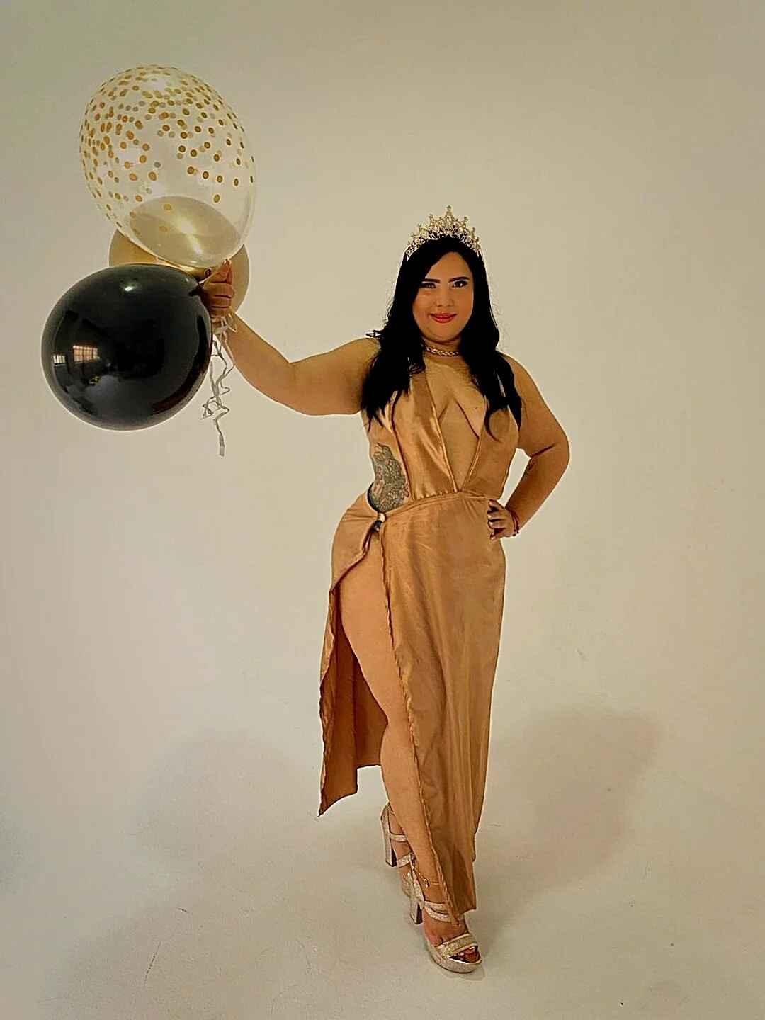 XXX Porn Photo of Nude AGATHAA_WHITE 81