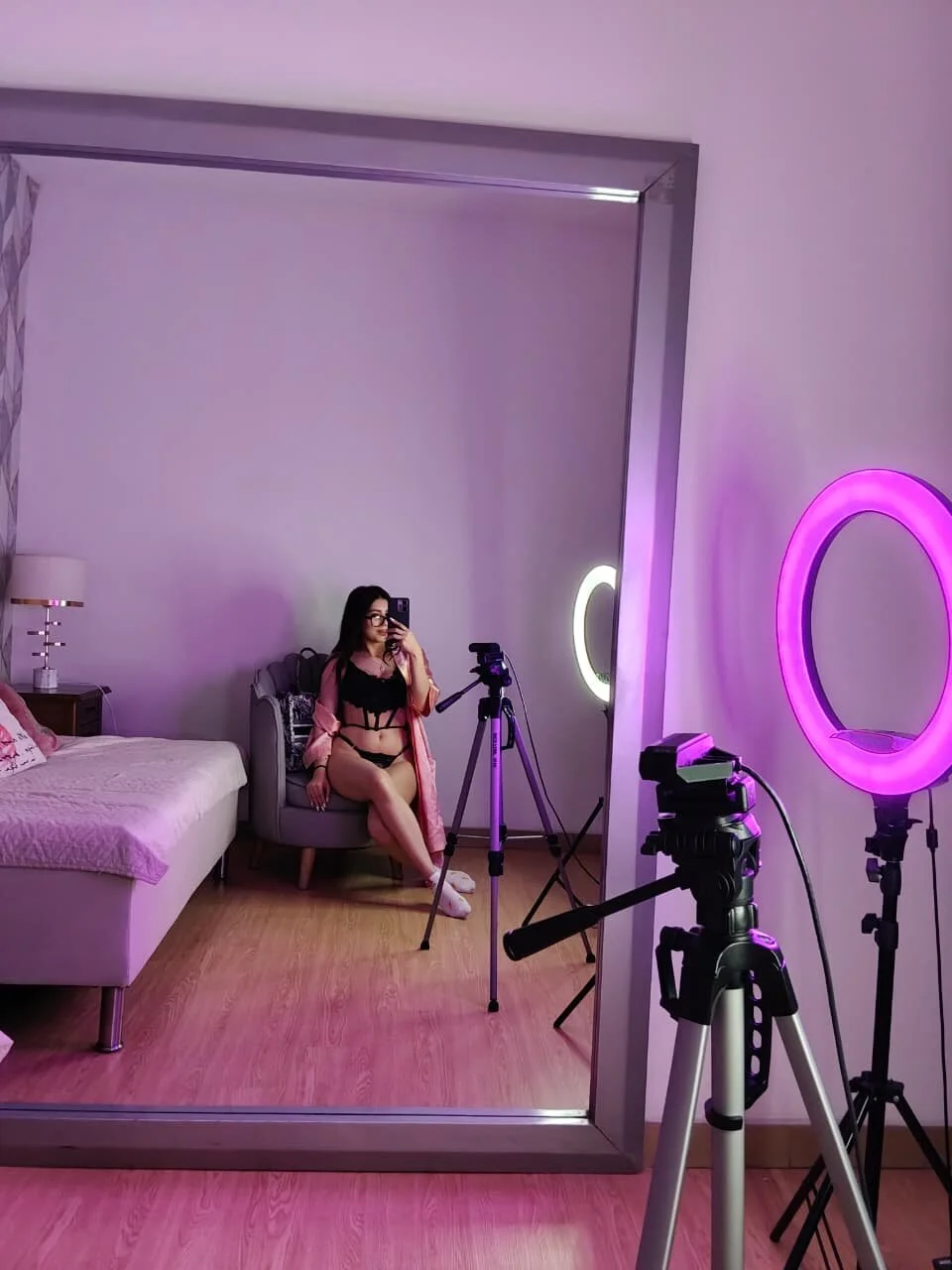 XXX Porn Photo of Nude scarlett_thompson_7 9