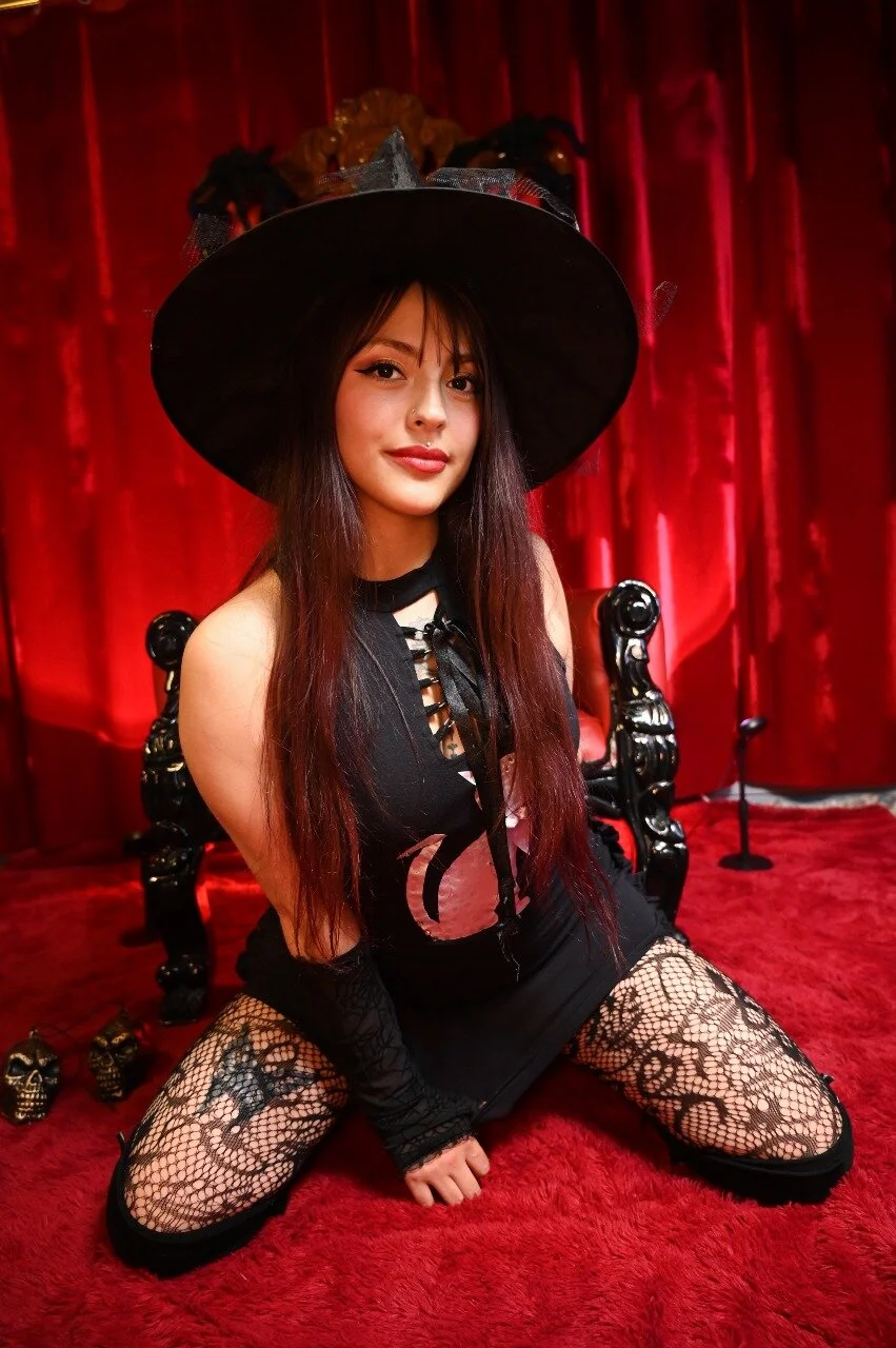 XXX Porn Photo of Nude _ttaylor_ 11