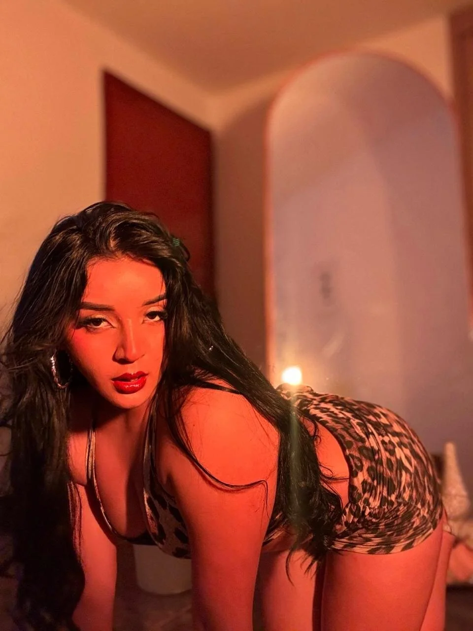 XXX Porn Photo of Nude fernandx005 8