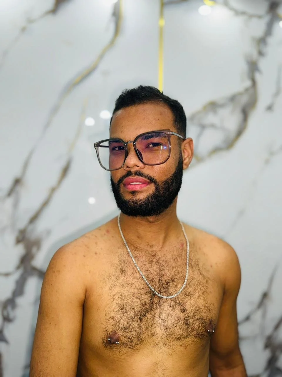 XXX Porn Photo of Nude Issack_69 5