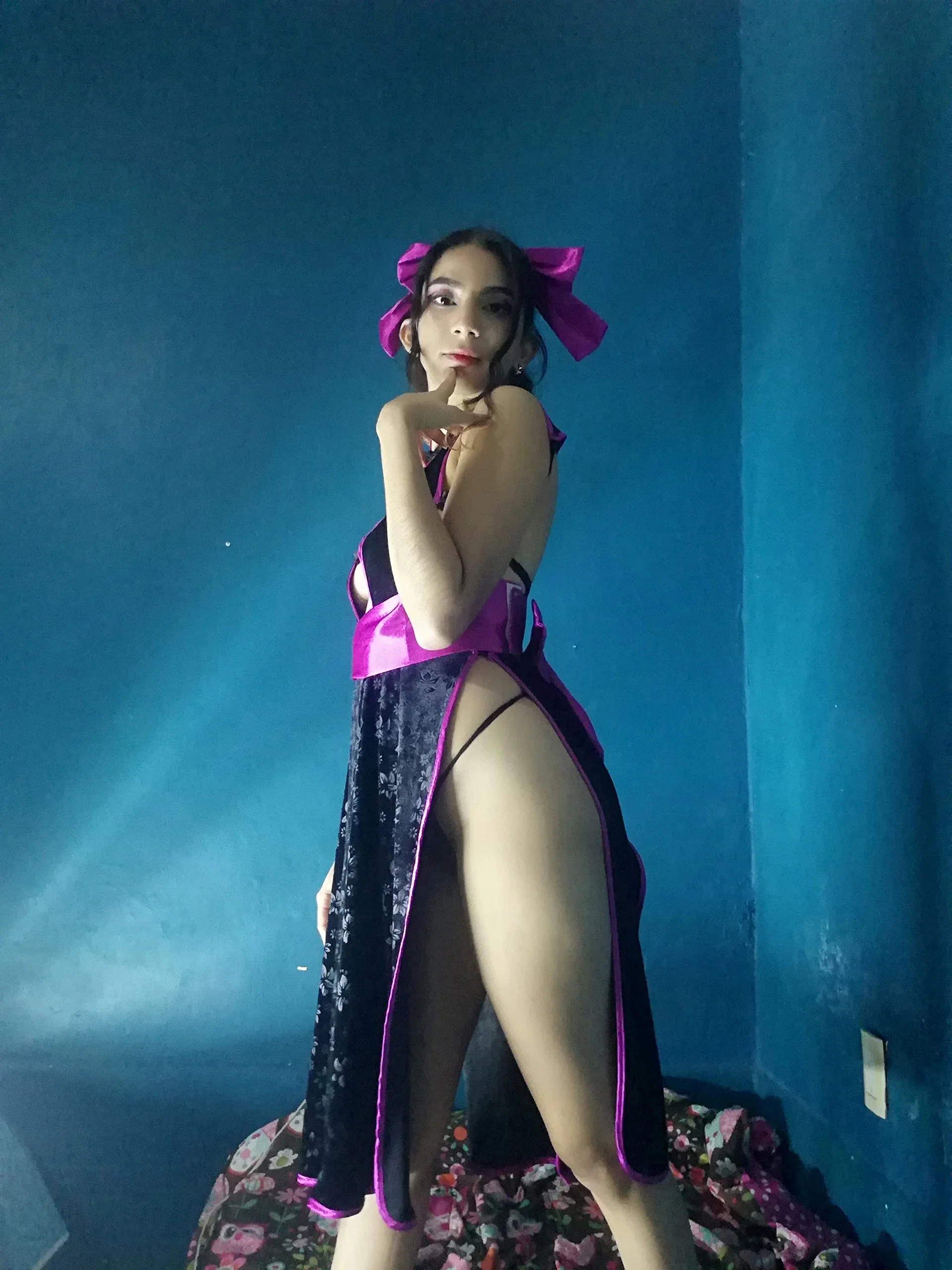 XXX Porn Photo of Nude Abysparadise 9