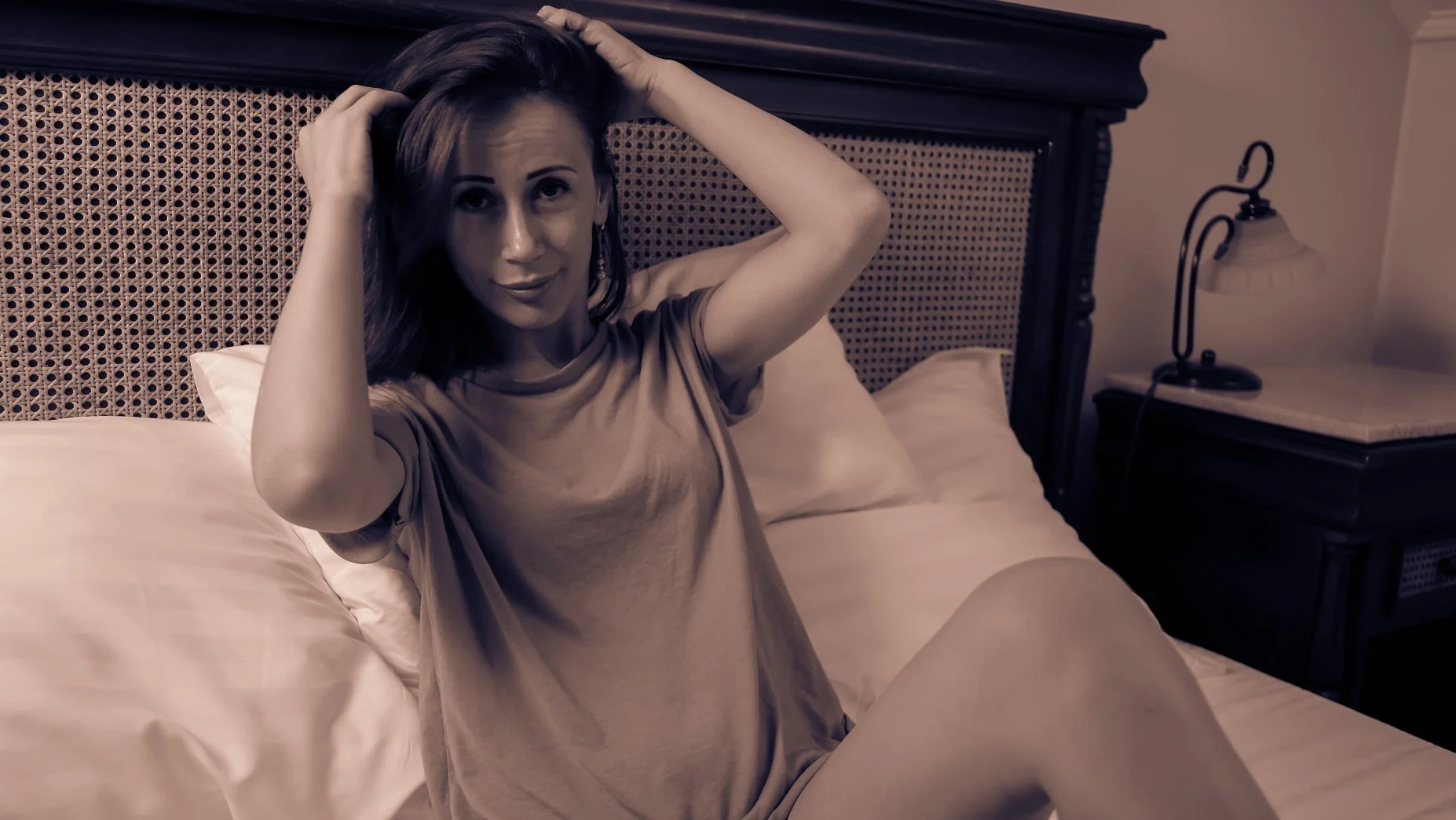 XXX Porn Photo of Nude FirstTimePam 280