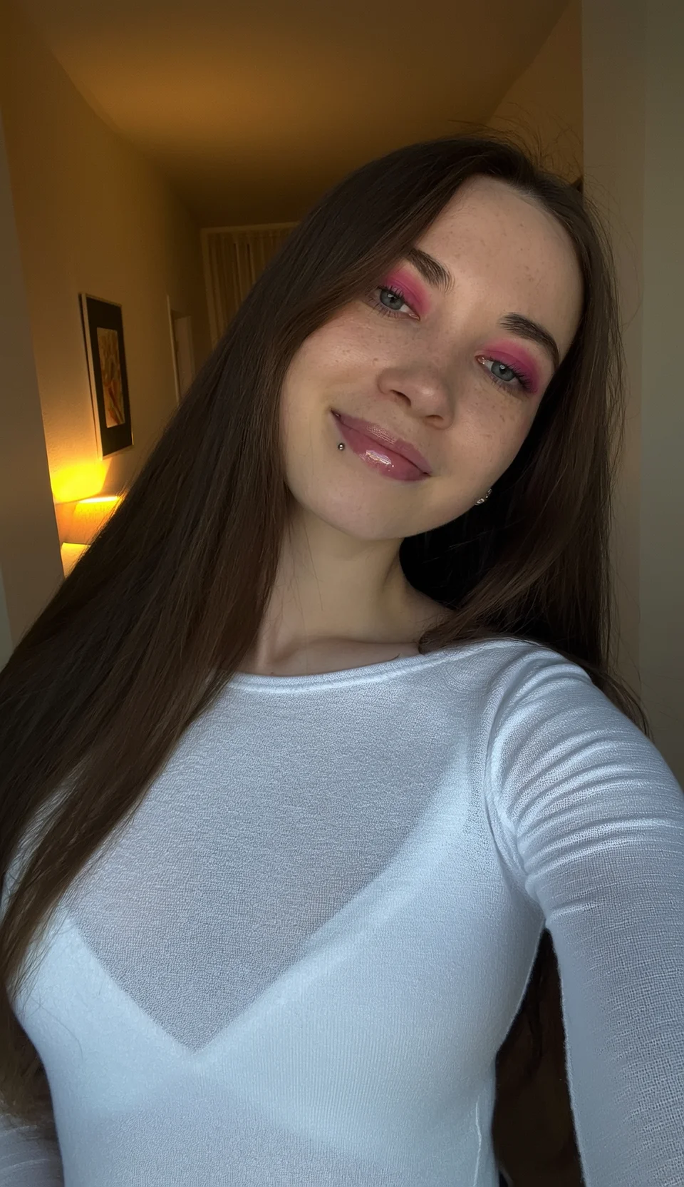 XXX Porn Photo of Nude SilentLily 10