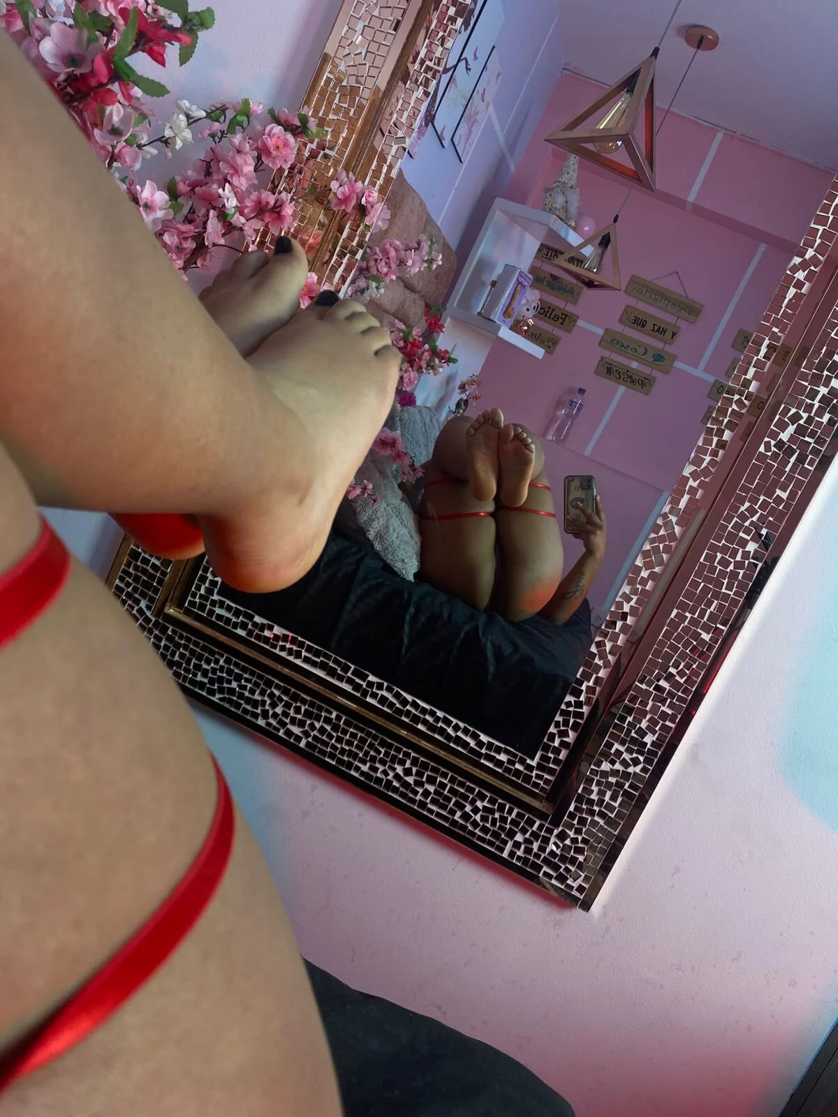 XXX Porn Photo of Nude tinna_noa 1