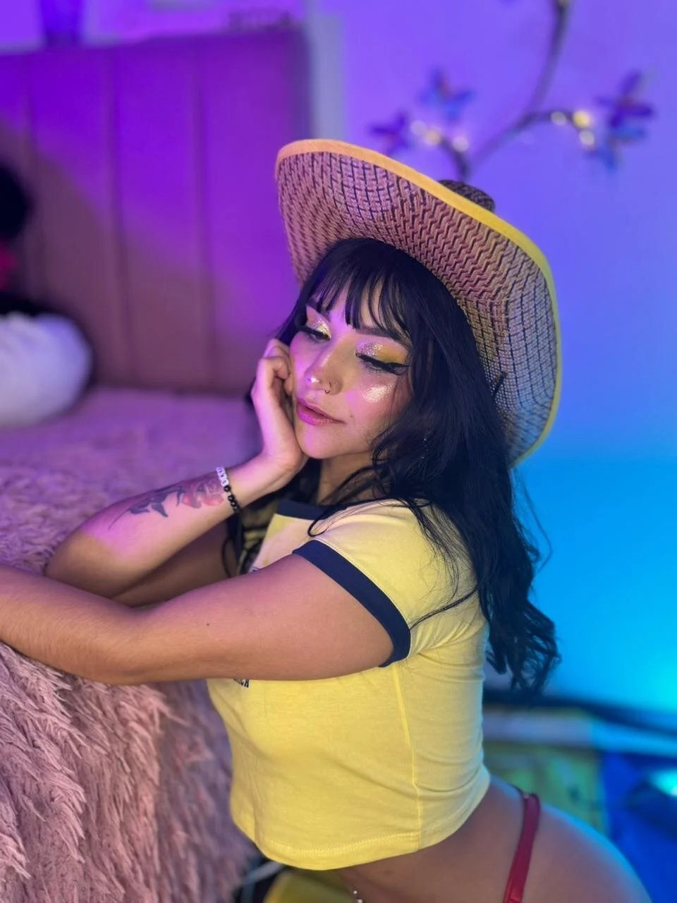 XXX Porn Photo of Nude LindaWz_ 34