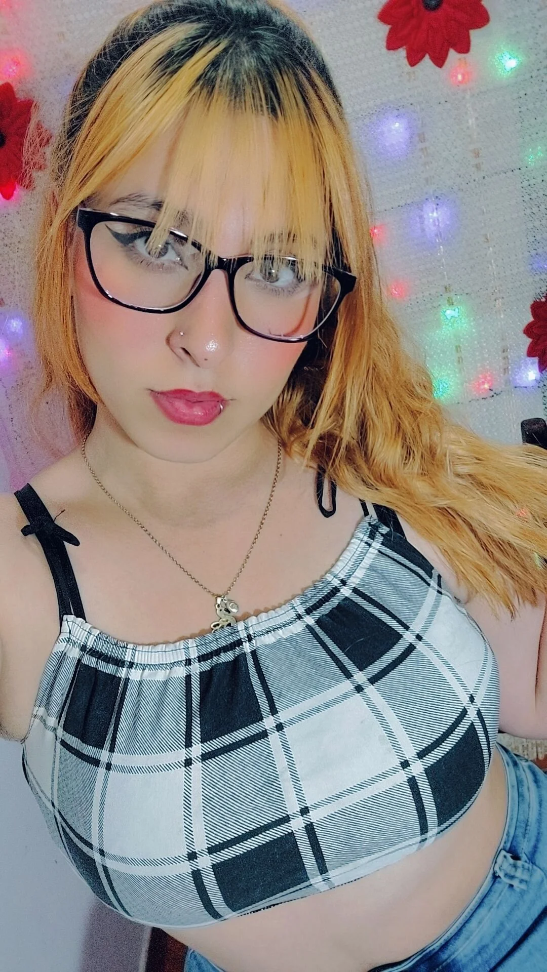 XXX Porn Photo of Nude sophialyh_1 8