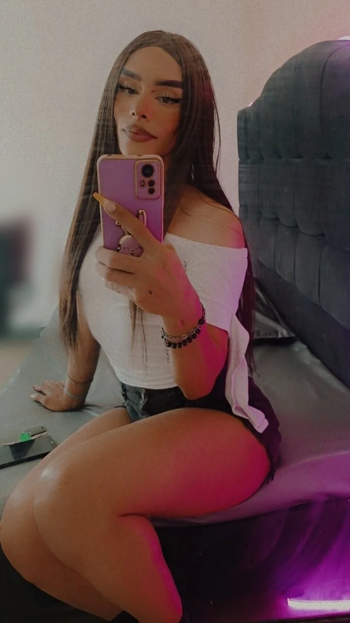 XXX Porn Photo of Nude AdharaaMoon 5
