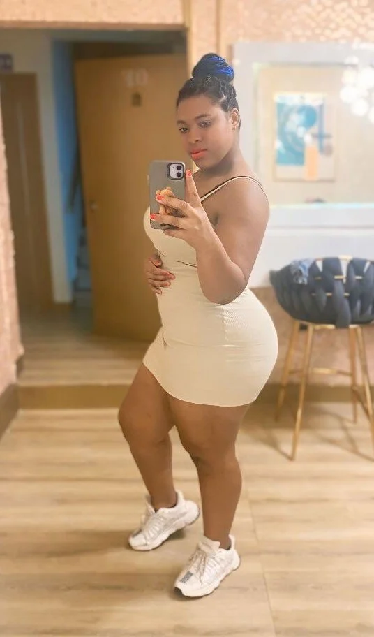 XXX Porn Photo of Nude ZOLEY_WATSON 16