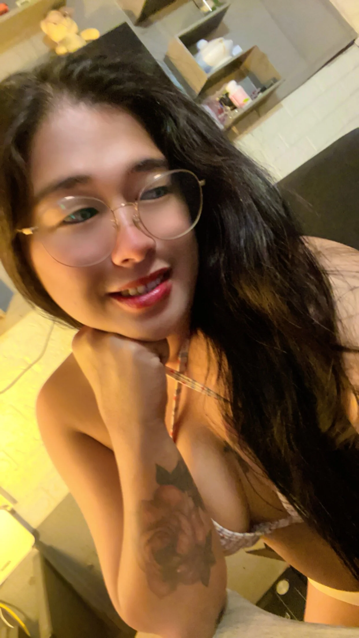 XXX Porn Photo of Nude yourbabygurlxx 60