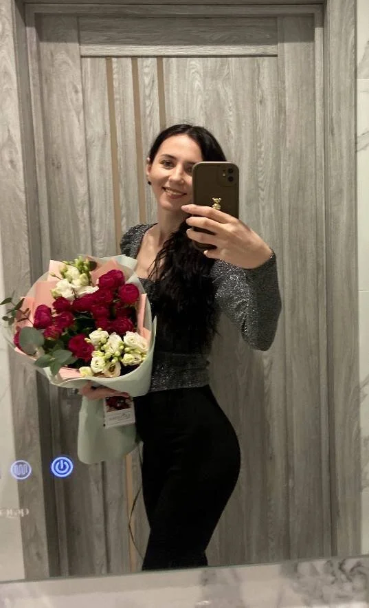 XXX Porn Photo of Nude olivia_vi 1