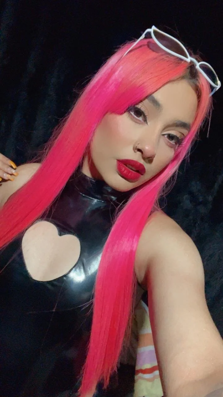 XXX Porn Photo of Nude lily3_4 2