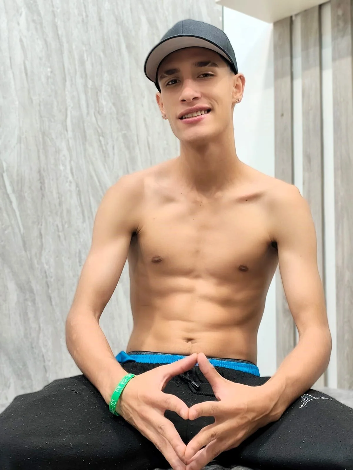 XXX Porn Photo of Nude Thiagoduarte_ 3