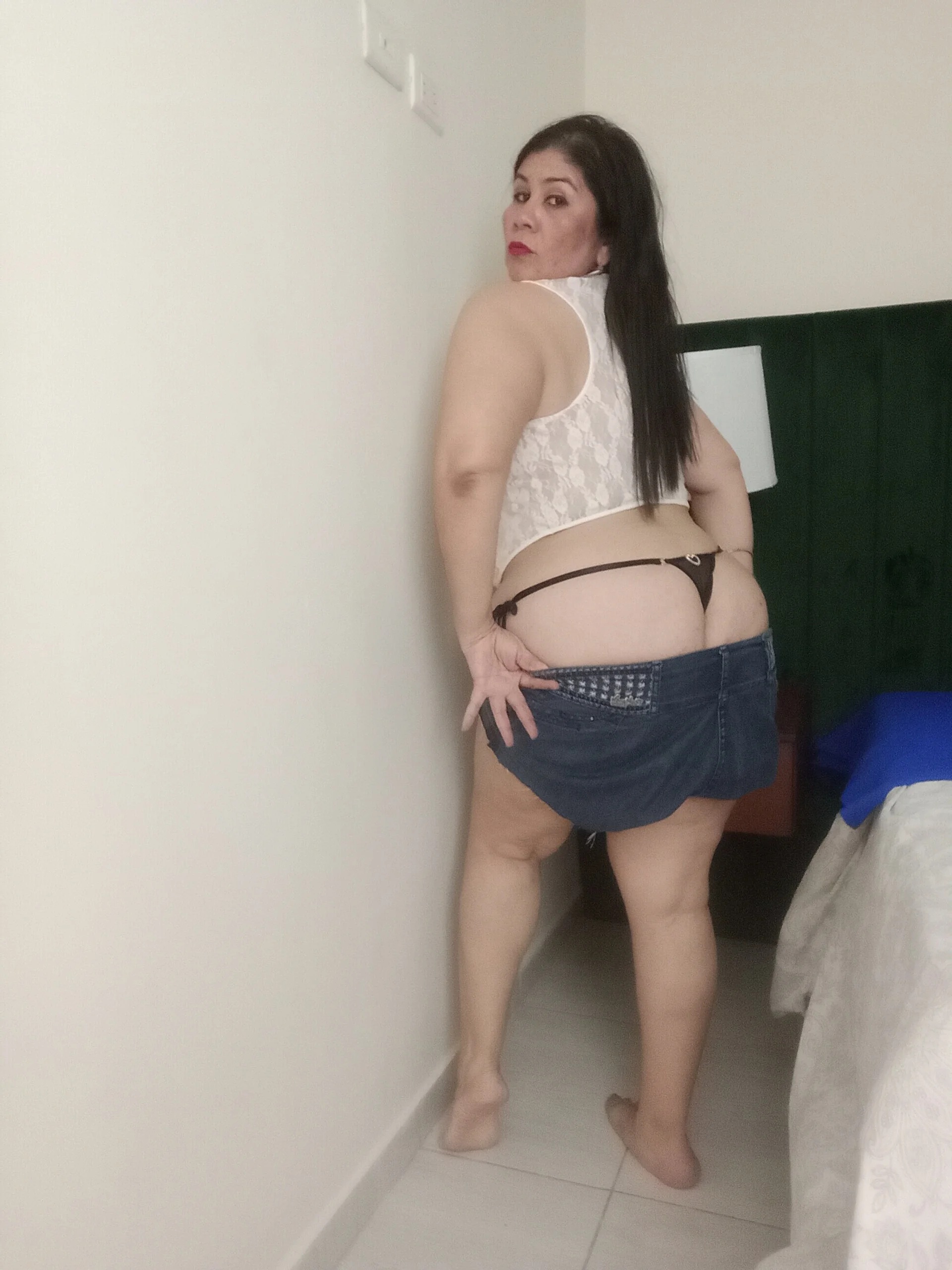 XXX Porn Photo of Nude kiraGeiner 16