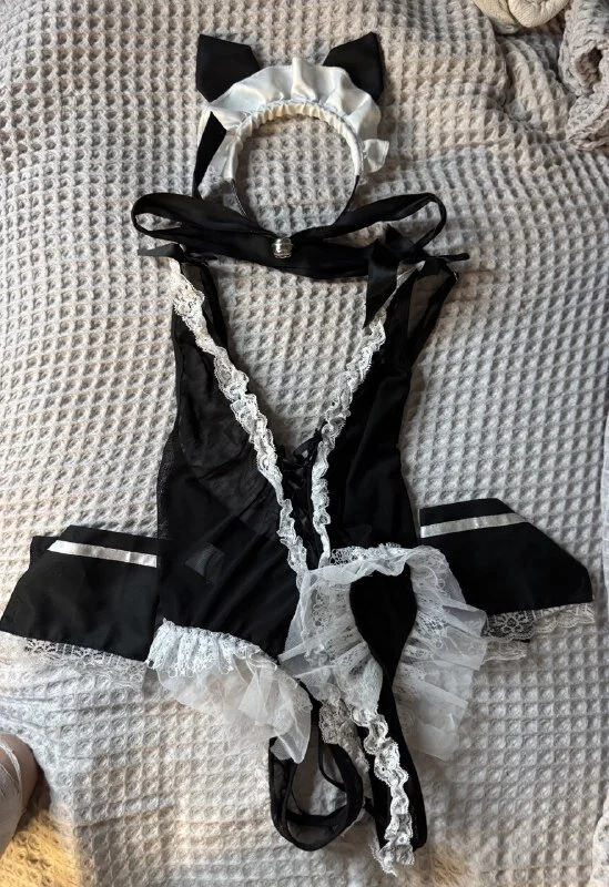 XXX Porn Photo of Nude Little_Chips 39