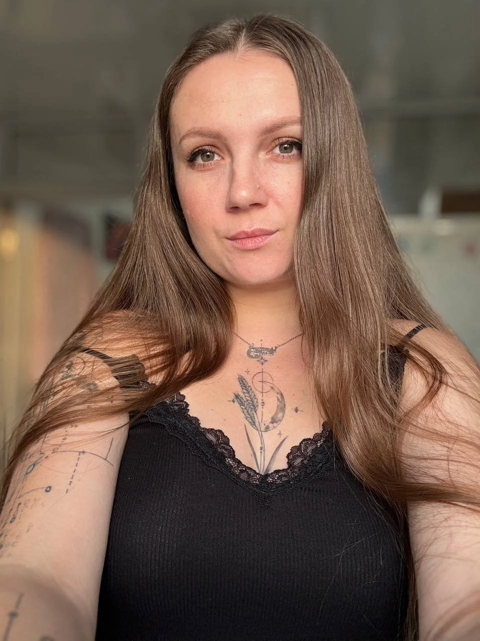 XXX Porn Photo of Nude Amy__Leee_ 2