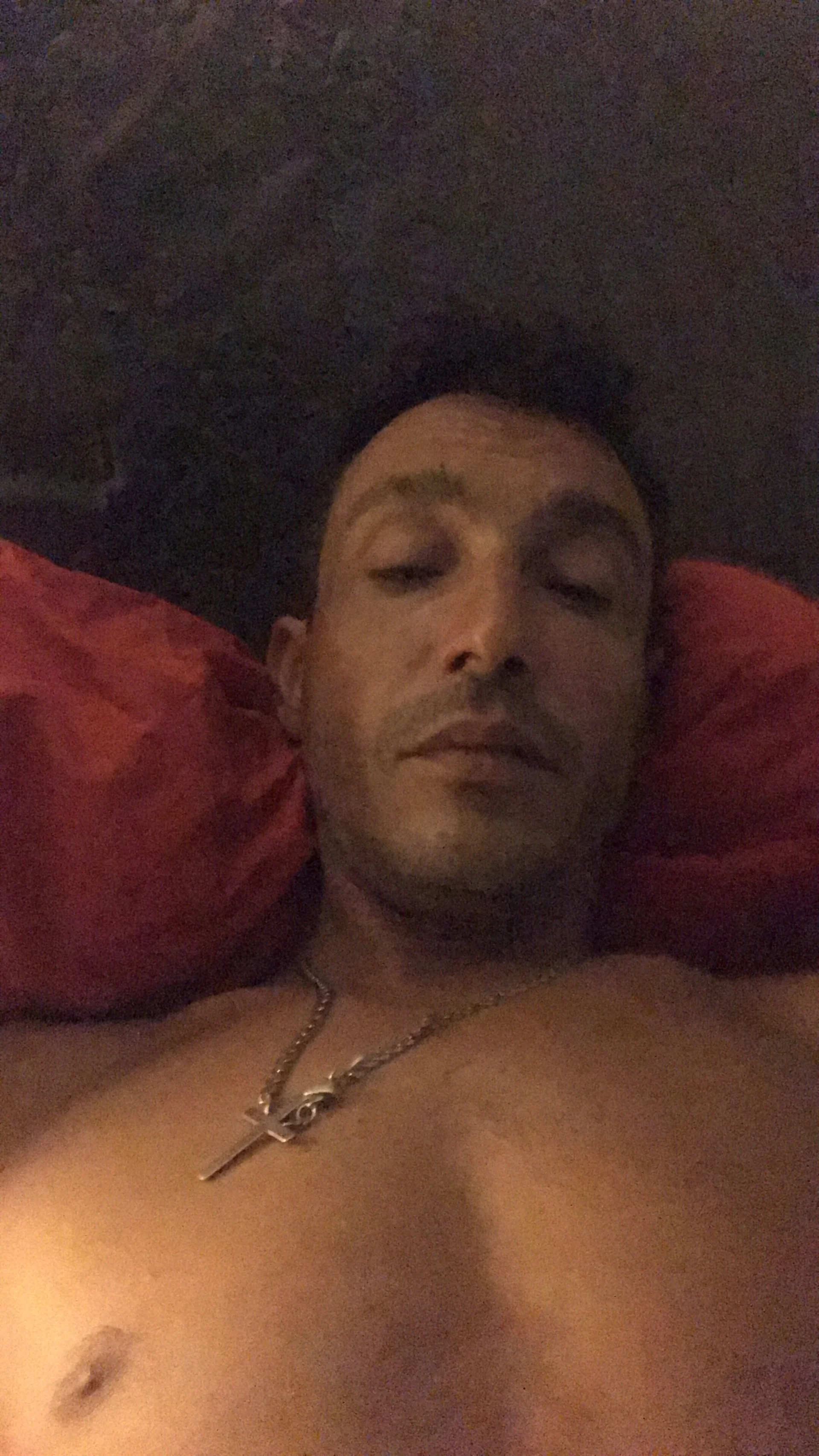 XXX Porn Photo of Nude Xumbinho 8