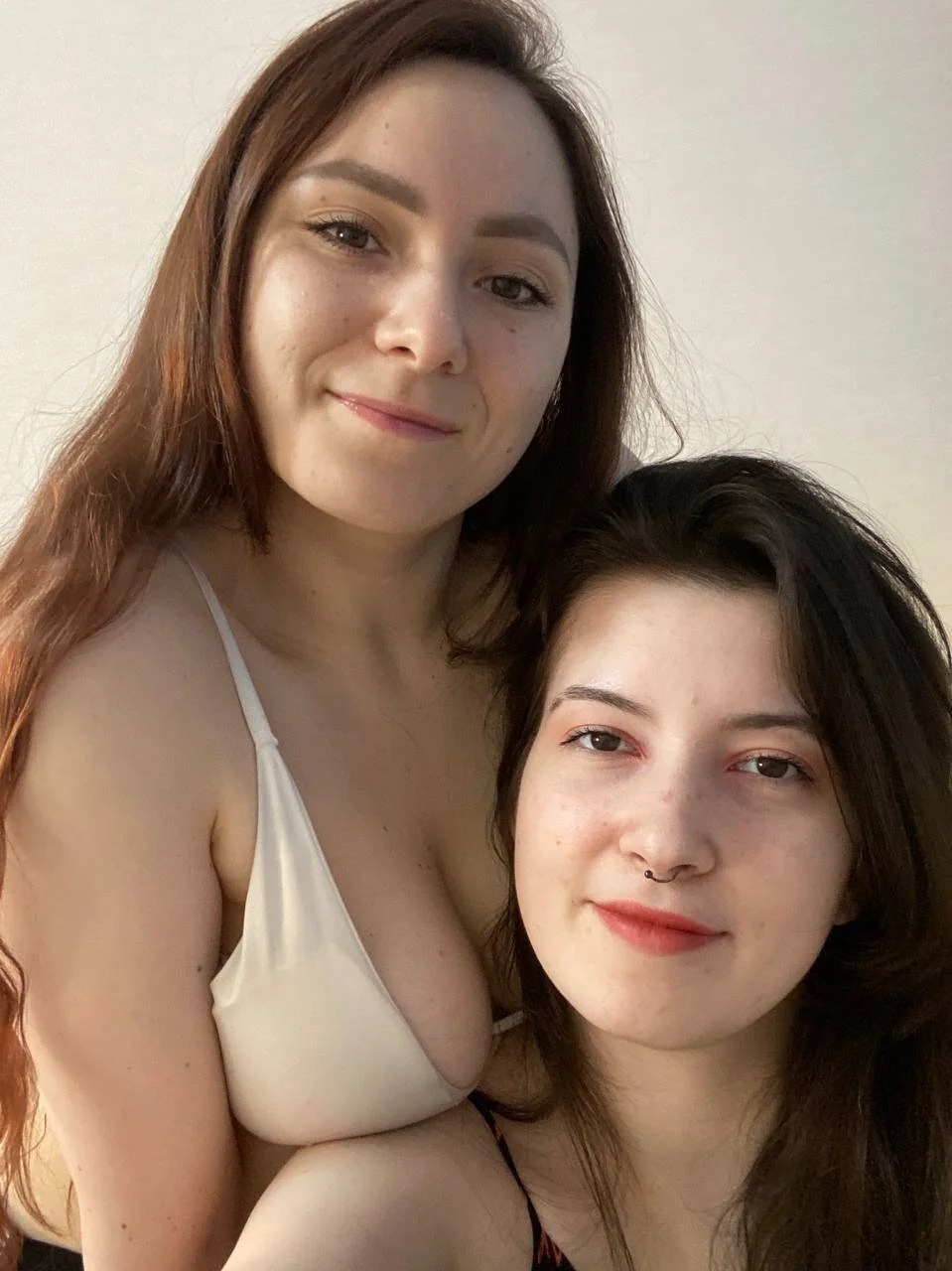 XXX Porn Photo of Nude LaneDoell 255