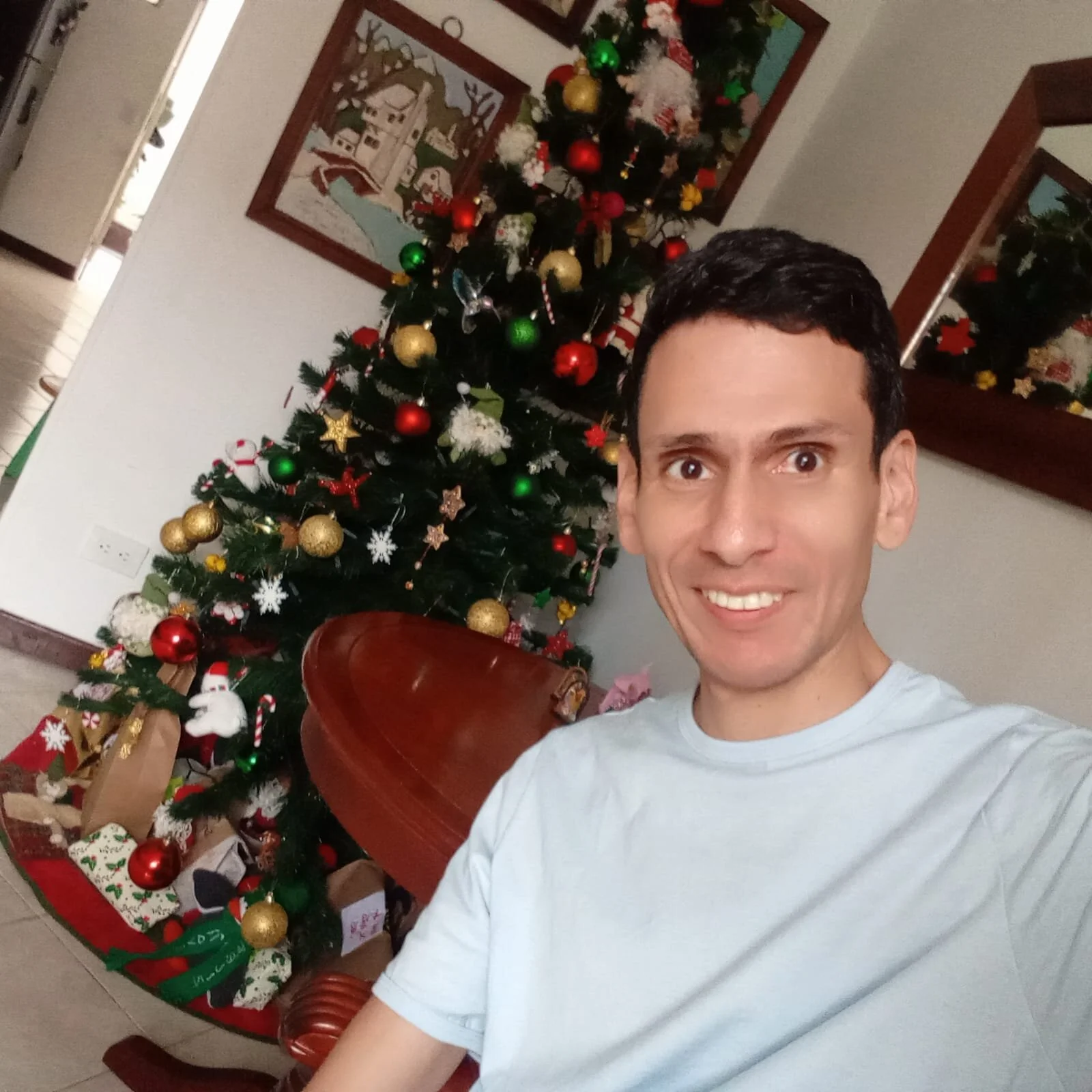XXX Porn Photo of Nude Andres_J4 6